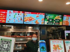 -德克士(安靖店)