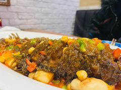 -巴依老爷新疆美食(望京小街店)