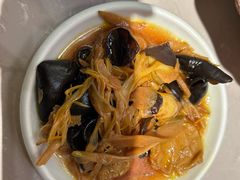 -松鹤面馆·古法焖肉面(观前店)