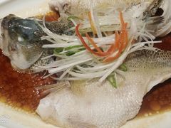 -国人川菜(李家村建东街店)