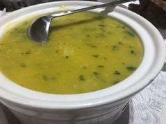 青菜钵-马凯餐厅(地安门店)