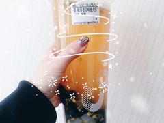 -CoCo都可(建外SOHO店)