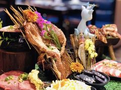-鹤江桥·红油牛肉粉(SKP店)