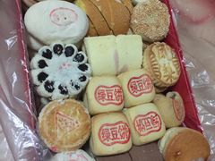 -北京稻香村(冯村店)