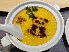 -四川饭店(长白店)