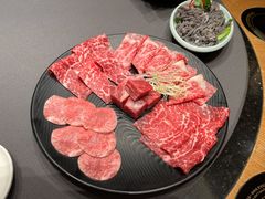 -协成海鲜火锅(情侣路店)