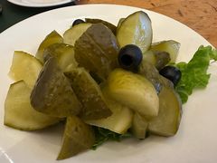 -兰特伯爵西餐厅·啤酒屋(方庄店)