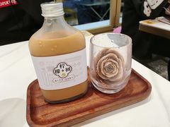 -柠檬树茶餐厅(海雅缤纷城店)