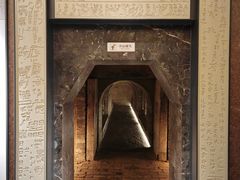 -洛阳古墓博物馆