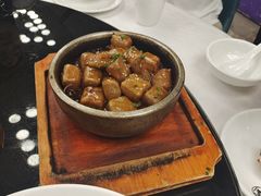 -聚鑫阁江浙菜·非遗传承技艺(闵行交大店)