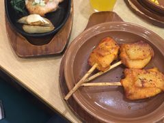 -萨莉亚意式餐厅(莲花国际广场店)
