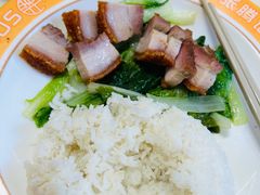 -张腾记茶餐厅(保利大都汇C区店)