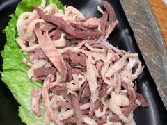 -娜仁图雅蒙古美食村(33小镇店)