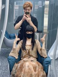 -飞梵造型