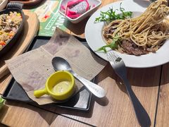 -豪客来牛排(重庆三峡广场步行街1704店)