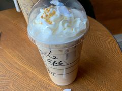 -星巴克臻选(东莞长安万科广场店)