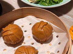 -唐猫庭院·千年陕菜(大唐不夜城店)