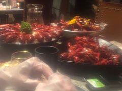 -沪小胖小龙虾(淮海中路旗舰店)