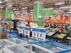 -沃尔玛超市(武侯店)