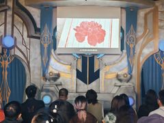 -暴风岛沉浸式体验馆(百联世纪店)
