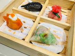 -蔡澜点心·粤菜(丽泽天街店)