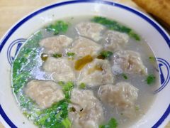 -海清宁记大馅云吞