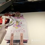 清爽饮品时光