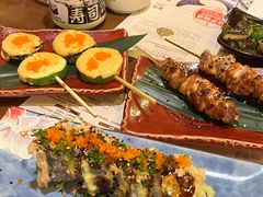 -七町糖果寿司屋(龙洞广工店)