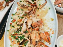 -醉壹号海鲜大排档(厦门美食地标店)