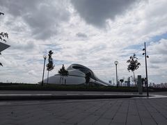 -哈尔滨大剧院