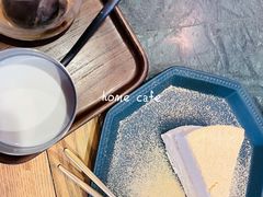-Home Cafe(水榭春天店)