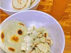 -刘信牛羊肉泡馍小炒(回民街店)