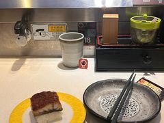 -采御鲜·回转寿司(汕头万达店)