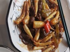 -顺德佬(五和店)