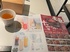 -江边城外烤全鱼(世茂广场店)