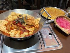 -小螺大作·螺蛳粉火锅(林和西店)