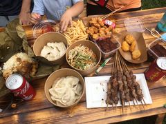 -中粮丰通（北京)食品有限公司