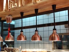 -头壹号饸饹面·大油条(东升科技园店)