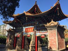 iphone_upload_pic-圆通禅寺