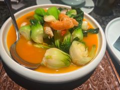 -小城故事·地道宁波味(月湖盛园店)