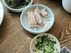 -李先生牛肉面大王(北京平谷步行街店)
