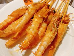 -佬土鹅肠火锅(解放路店)