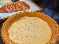 -娄三少春饼·烤鸭(合生汇购物中心店)