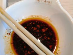 -柏记水饺(哈西万达店)