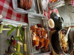 -大岗仙庙烧鸡(花东店)