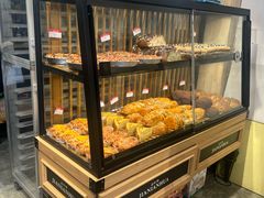 -5Cake五度无蔗糖低脂蛋糕(陶然亭店)