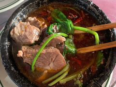 -好清香砂锅(武陟店)