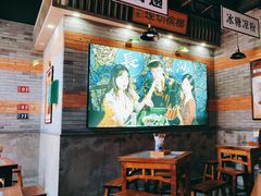 -湘下佬·老长沙吃货铺(酃湖万达店)