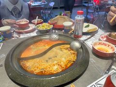 -生活如沸·顺德水牛奶火锅(大学路店)