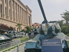 -中国人民解放军海军博物馆